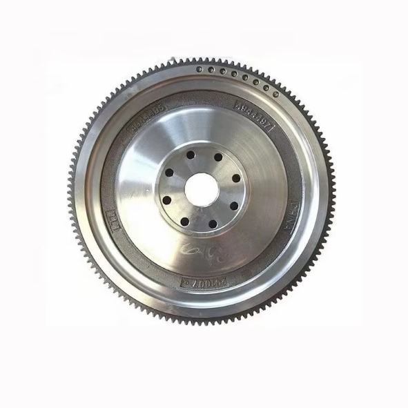 Me359793 Engine Flywheel for Mitsubishi PS380 Japanese Truck Spare Parts 430mm 143 Teeth