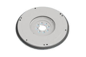 Rokey Lfw298 Factory Car and Truck Engine Parts Flywheel for Toyota