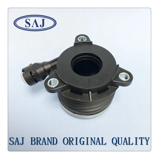 Clutch Release Bearing View 3