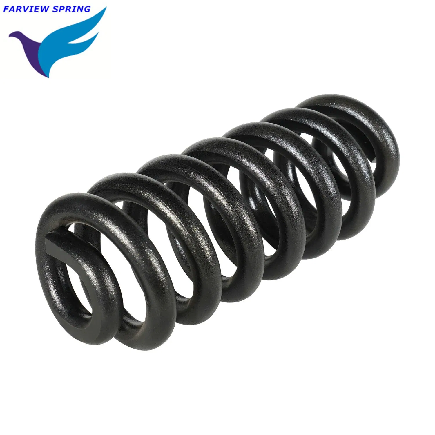 Manufacturer Large Diameter Iron Stainless Steel Carbon Steel Diaphragm Spring Valve Spring