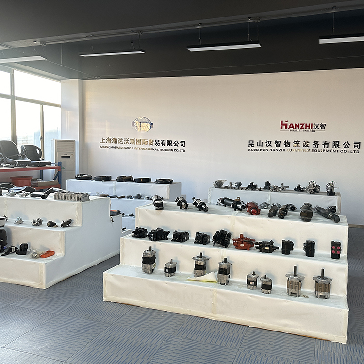 Durable Forklift Engine Flywheel for 4tne Series Models