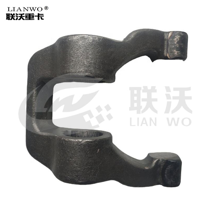 Shacman FAW Foton Camc Truck Spare Parts Clutch Release Fork Az2214260001