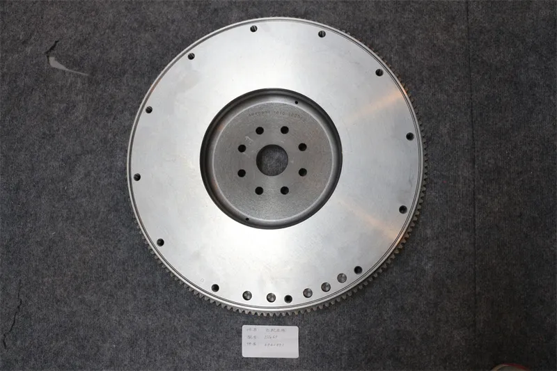 Flywheel Assembly