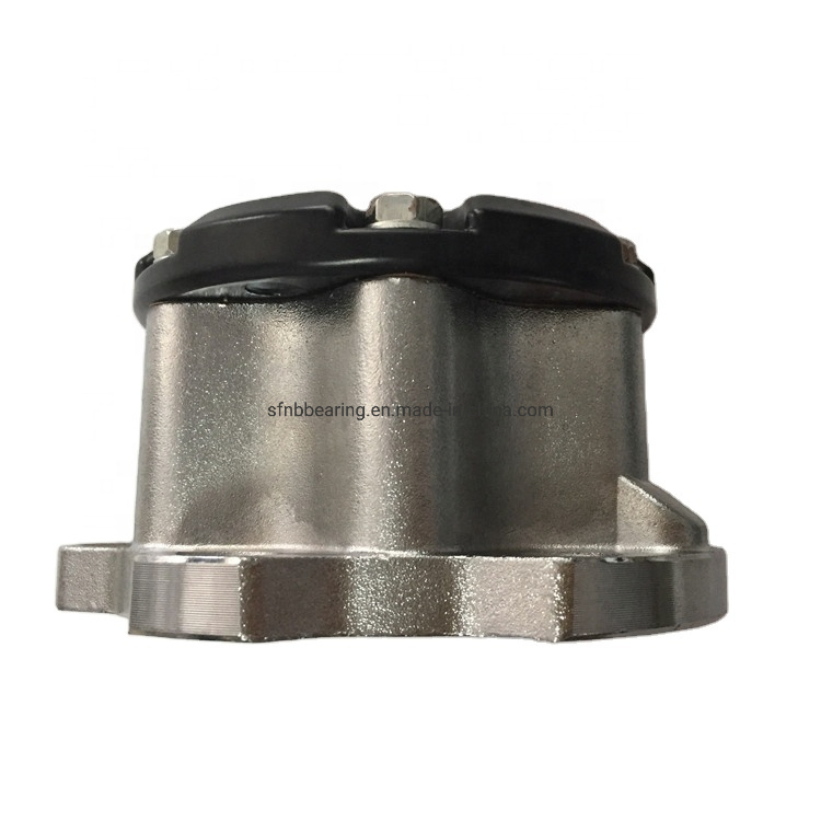 Famous Brand Release Bearing Clutch Nt6650f2 Throw-out Bearings for Volvo