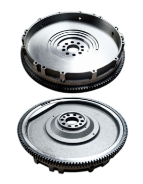 Rokey Me062698 Factory Car and Truck Engine Parts Flywheel for Mitsubishi