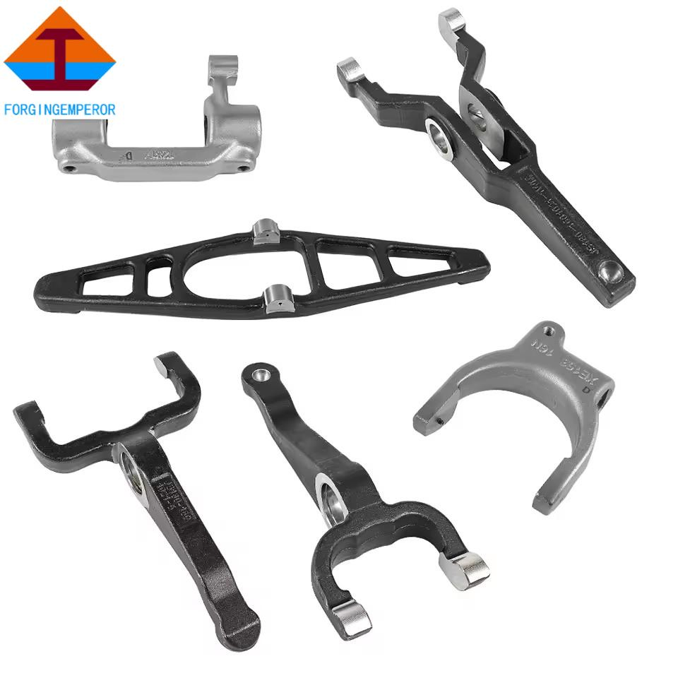 Automatic Transmission Clutch Shift Fork Original Release Fork for Auto