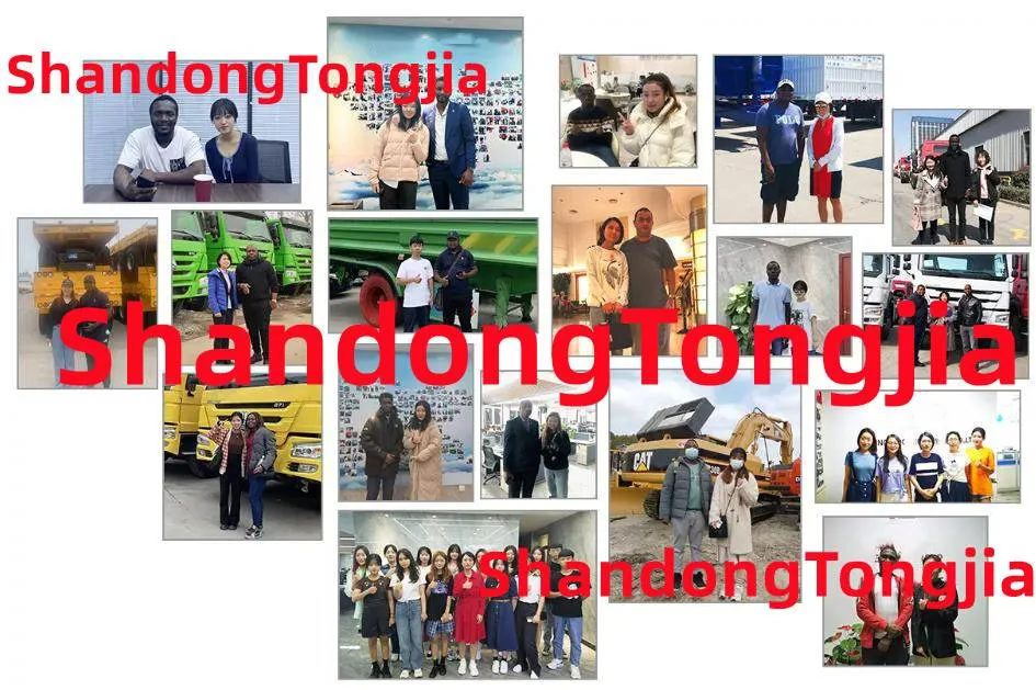 Warehouse and Logistics