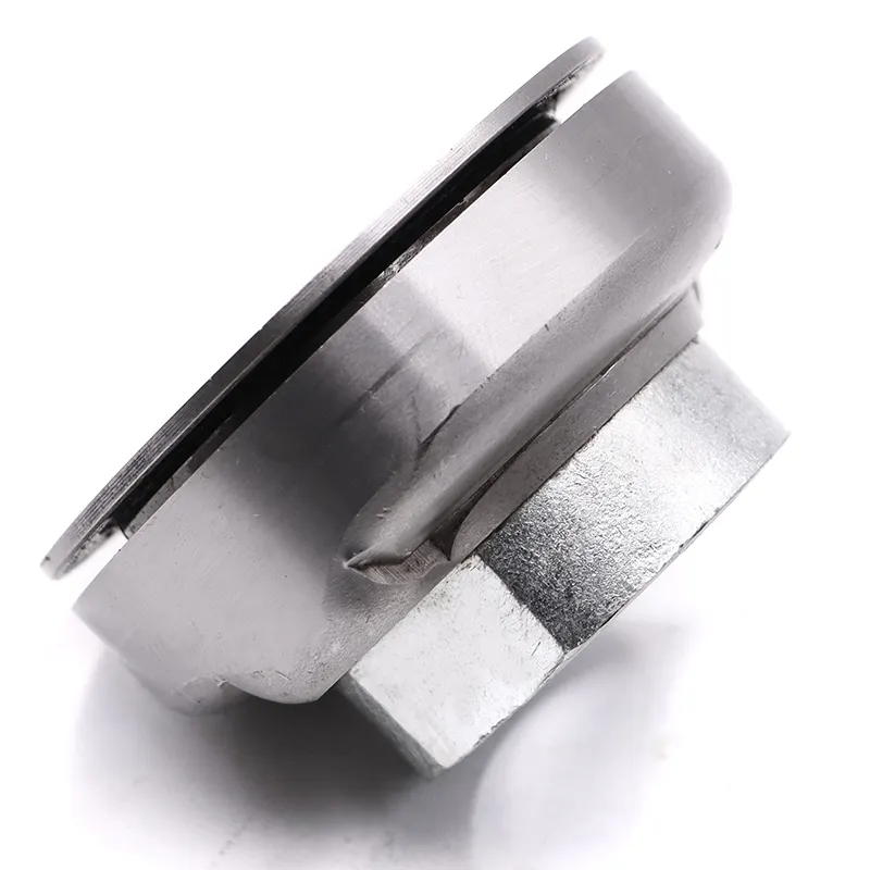 Clutch Release Bearing View