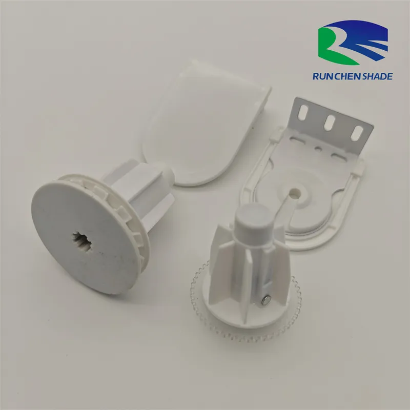 Blinds End Caps Detail 4