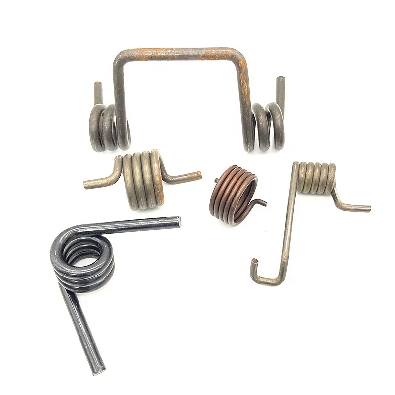 Precision Torsion Spring