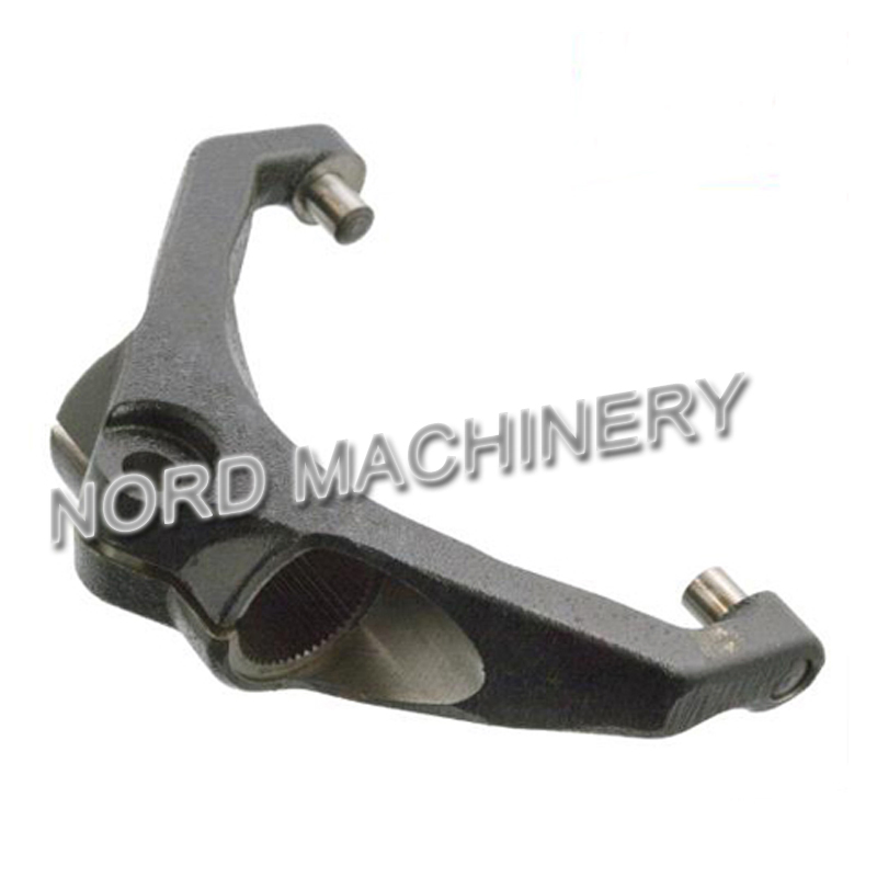 Alloy Steel Forging Clutch Release Fork for Automatic Transmission