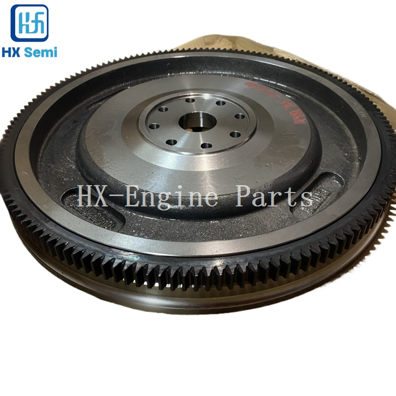 4981723 Flywheel High Precision Engine Flywheel Auto Spare Parts China Supplier Engine Part