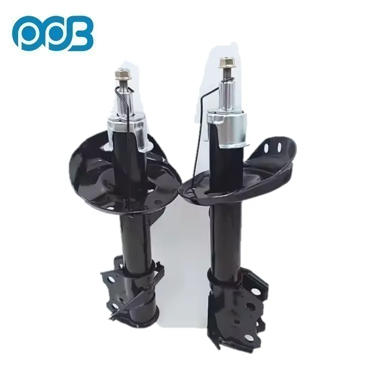 Shock Absorber Photo 3