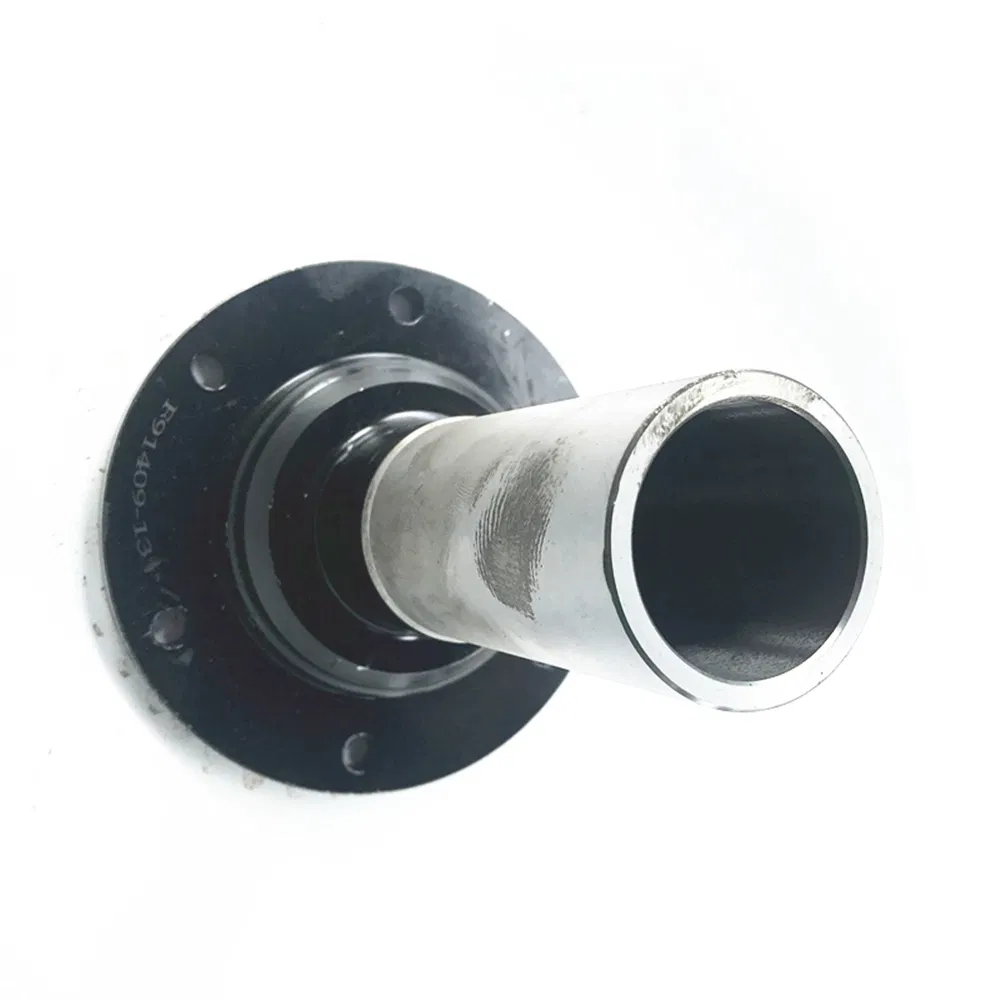 Original Fast Transmission/Gearbox Parts Clutch Release Fork Js180A-1701040 for JAC, Shacman, etc China Truck