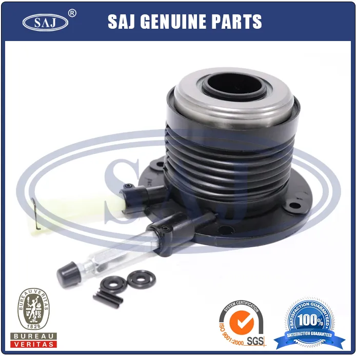 Clutch Release Bearing View 1