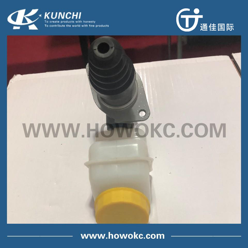 Shacman Delong F3000 Dz9114230022 Clutch Master Cylinder Aluminum with High Quality