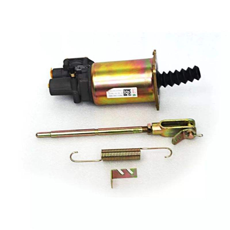 LG9704230219 HOWO Light Truck Clutch Slave Cylinder