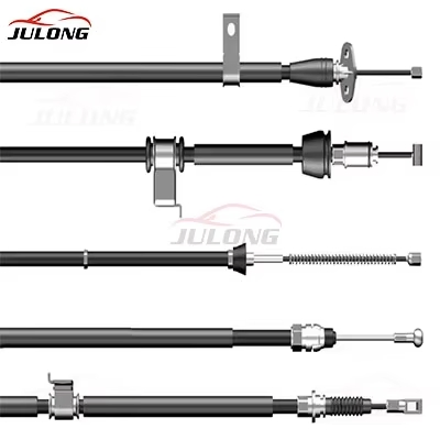 High Quality Car Clutch Cable Fit for OEM 23710A80d10 Car Used Control Cable