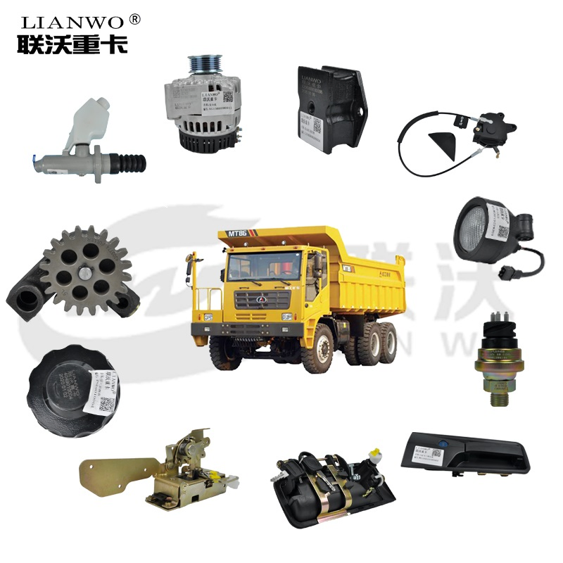 Sinotruk HOWO Truck Parts New Shaft Gear Fork Clutch Release Js150ta-1702055b-1 Clutch Fork