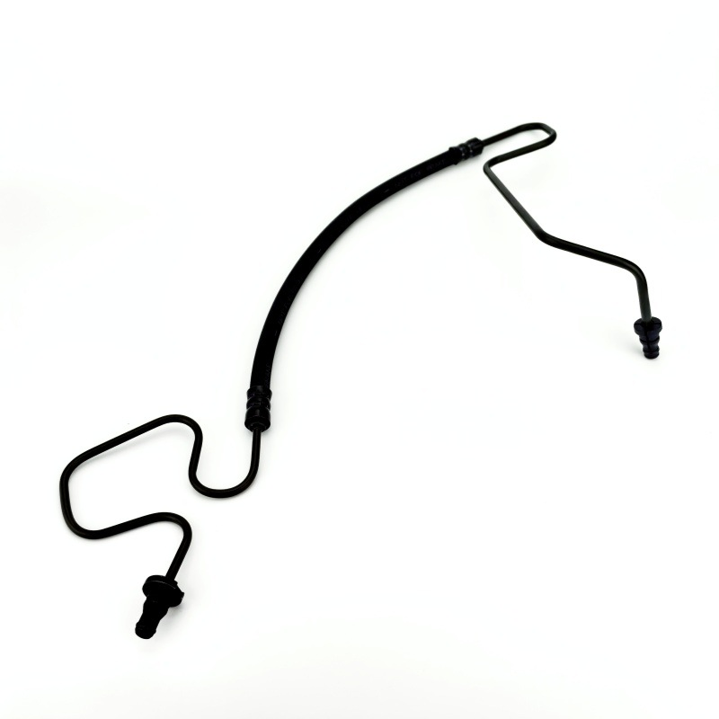 Clutch Oil Hose Line for Volkswagen, Audi, Skoda, Seat 1j1721465bd