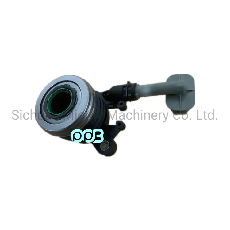 Concentric Slave Cylinder Csc Clutch Hydraulic Throwout Release Bearing 510009710 30620-00q0e 3062000q0j 8200046103 for Nissan Renault