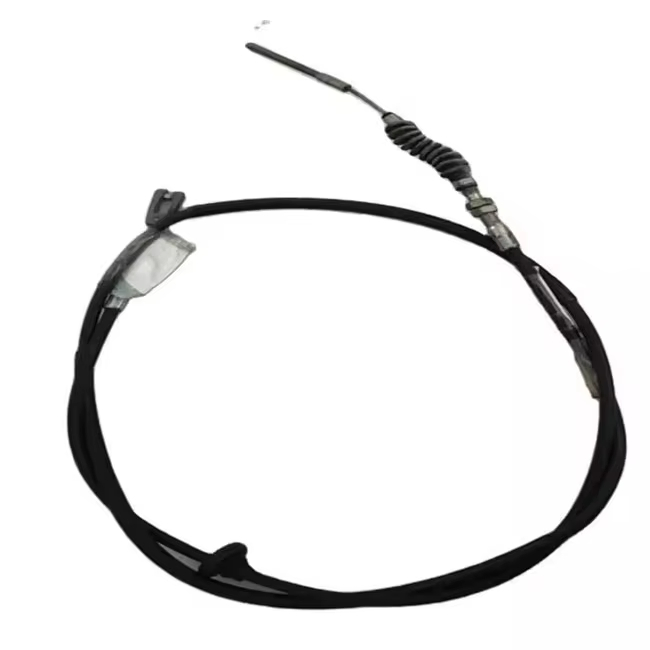 High Quality Car Clutch Cable Fit for OEM 23710A80d10 Car Used Control Cable