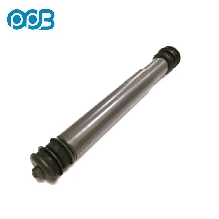 Shock Absorber View 2