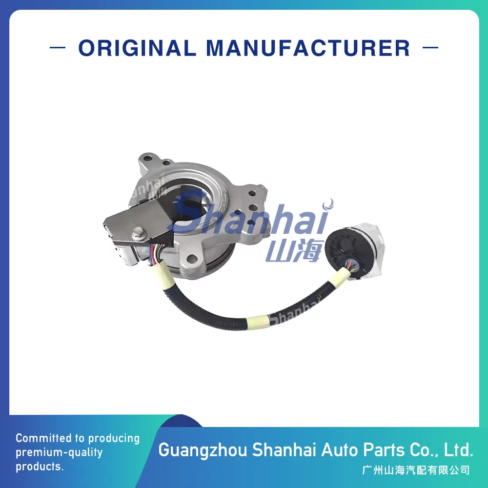 Professional Rebuilt Dual Clutch Release Bearing 7DCT250 Compatible with 1.5t Turbo Engines