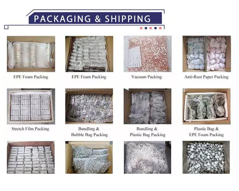 Packaging Material