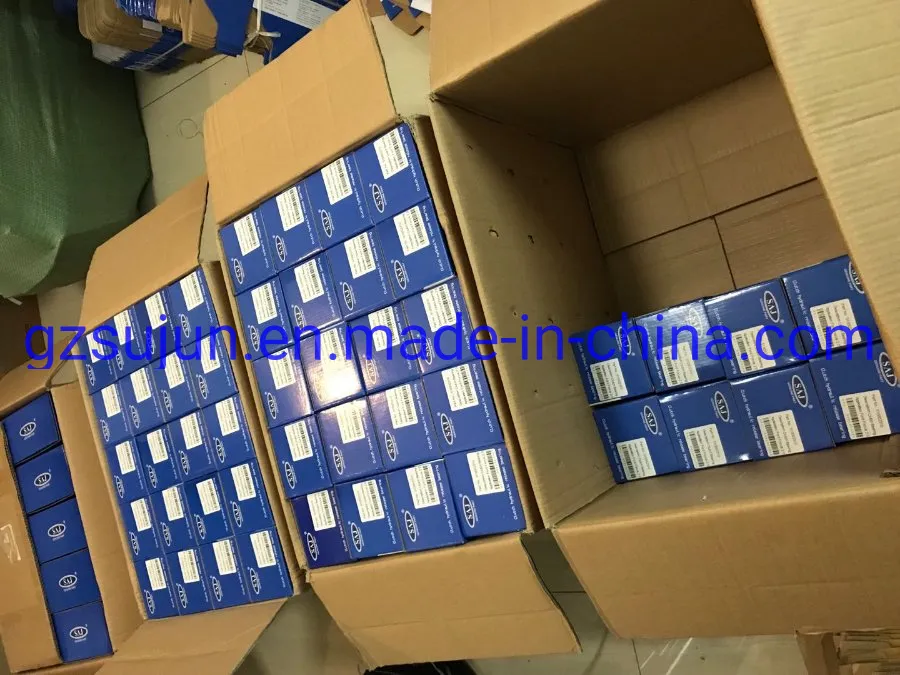 Clutch Central Slave Cylinder 3