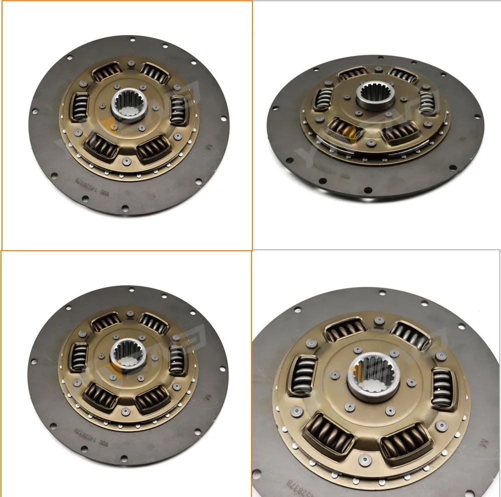 VOE 14528378 Detailed View