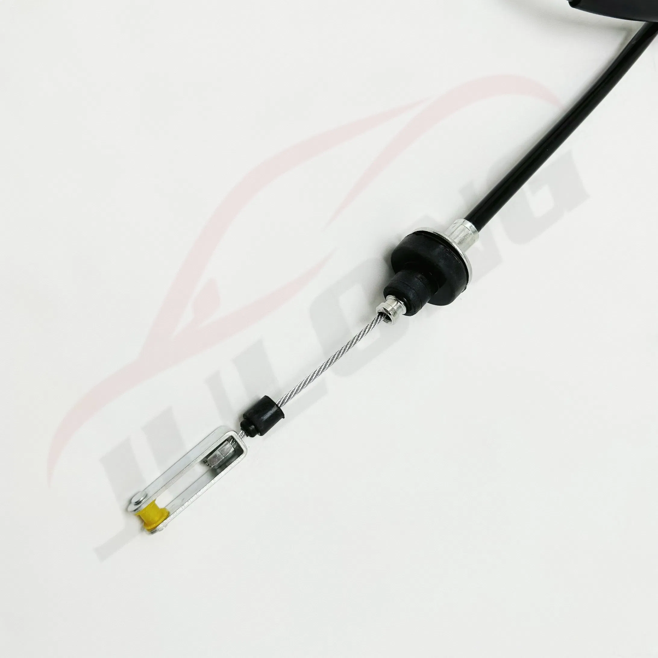 Factory Wholesale High Quality Clutch Cable OEM 23710-81A61 for Suzuki Control Cable