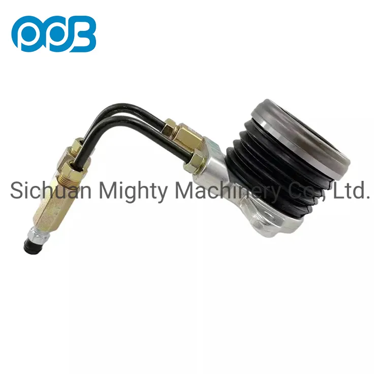 Clutch Release Bearing 5