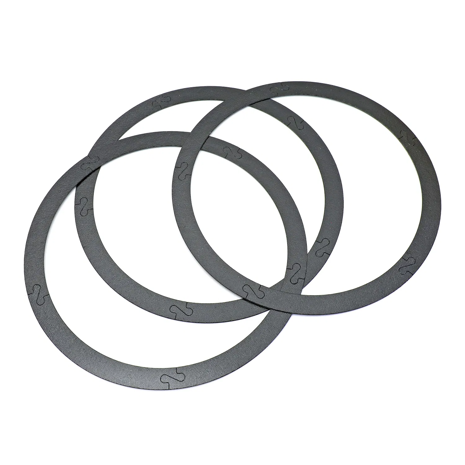 Torque Converter Lockup Clutch Friction Rings (Linings/Wafers)