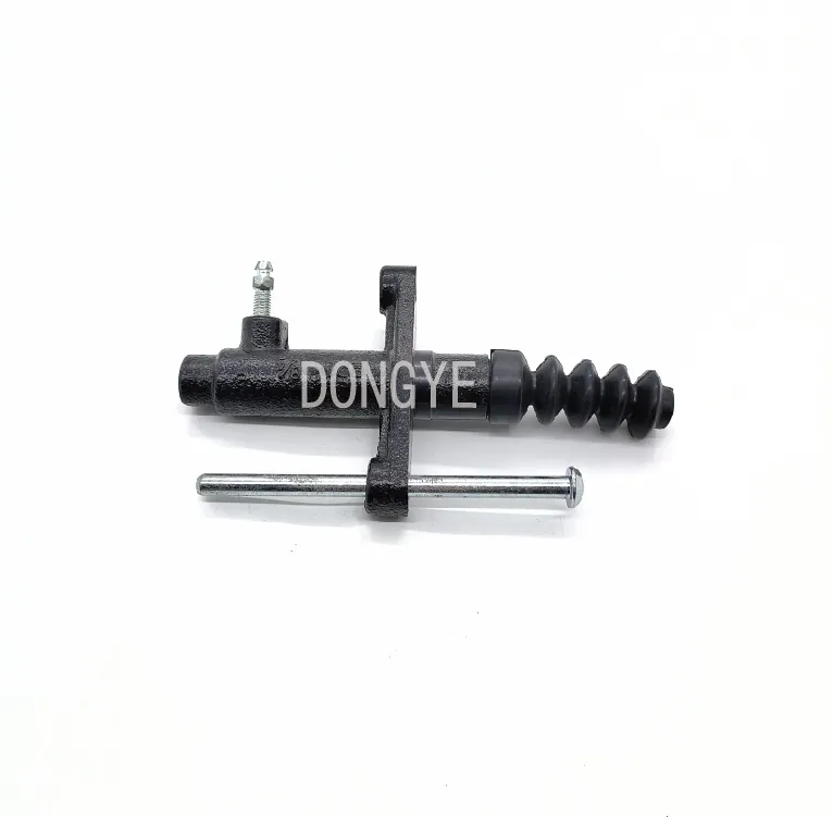 Clutch Slave Cylinder Detail 3