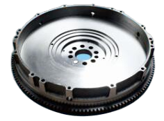 Rokey Me062698 Factory Car and Truck Engine Parts Flywheel for Mitsubishi