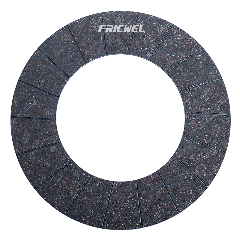 Brakewel Clutch Facing Clutch Lining Msc Luk Clutch Cheap Chery Clutch for Engine Parts Clutch Disc with Factory Price