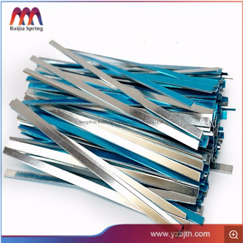 Micro Coil Metal Spring Compression Spring Diaphragm Spring Factory Sewing Machine Spring