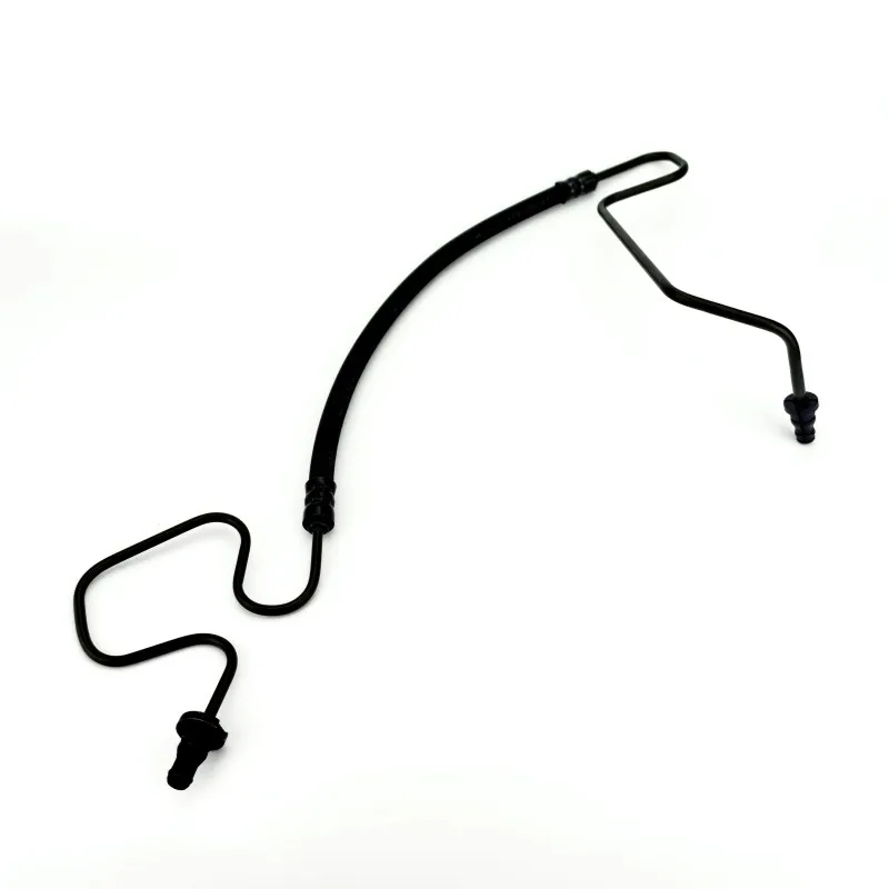 Clutch Oil Hose Line 4