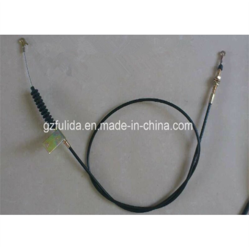 Control Clutch/Brake Cable for The Garden Machine/Tiller/Cooper