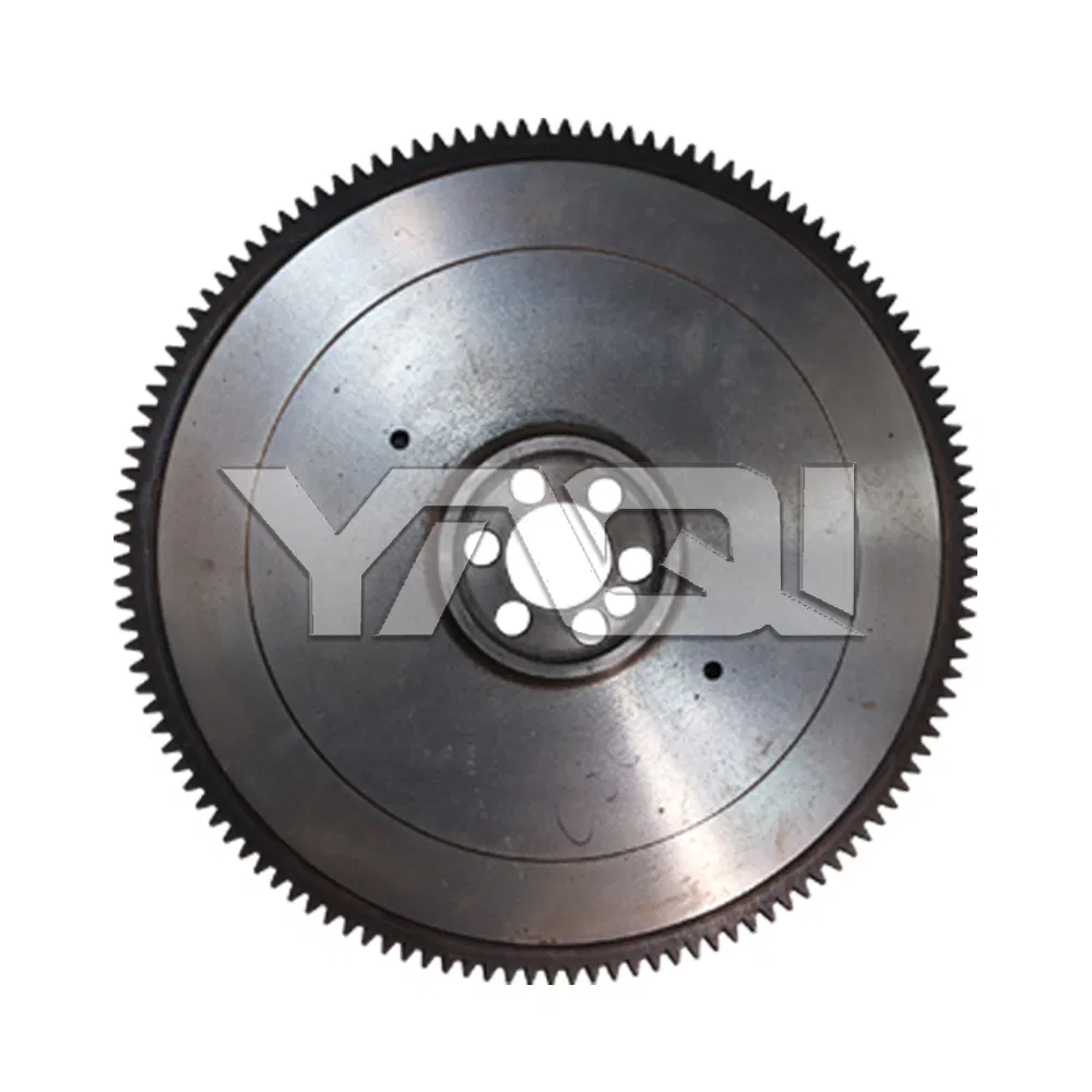 Diesel Engine Parts Flywheel Assy Z-5-12330-116-1 Used for C240pkj Forkift Parts
