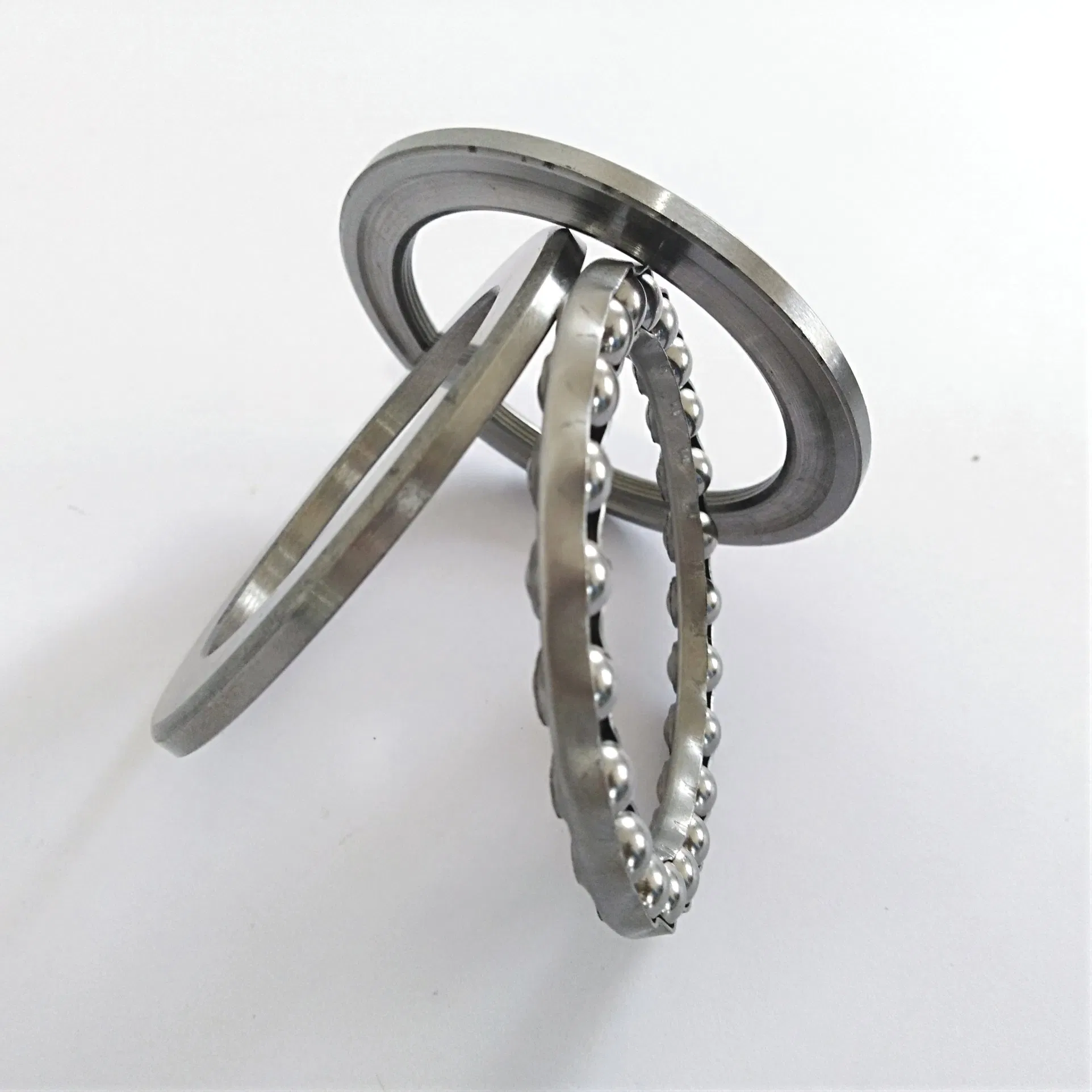 NSK Thrust Ball Bearing 51100/51101/51102/51103/51104/51105/51106/51107/51108