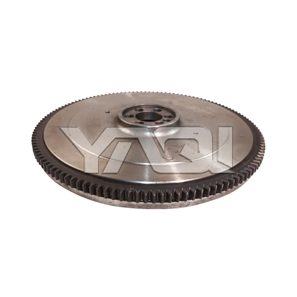 Diesel Engine Parts Flywheel Assy Z-5-12330-116-1