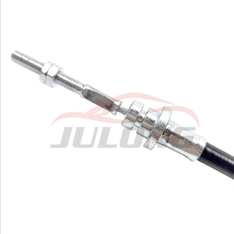 Universal Clutch Control Cable OEM 41510g6100 for KIA