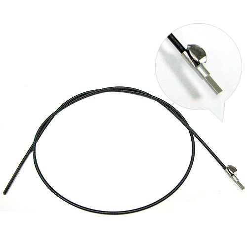 Cg125 Motor Clutch Cable Motorcycle Control Cable