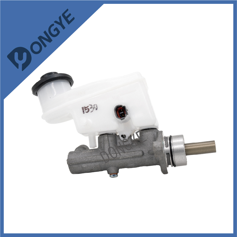 Auto Parts Brake Master Cylinder 47201-Bz020 Clutch Master Cylinder for Toyota