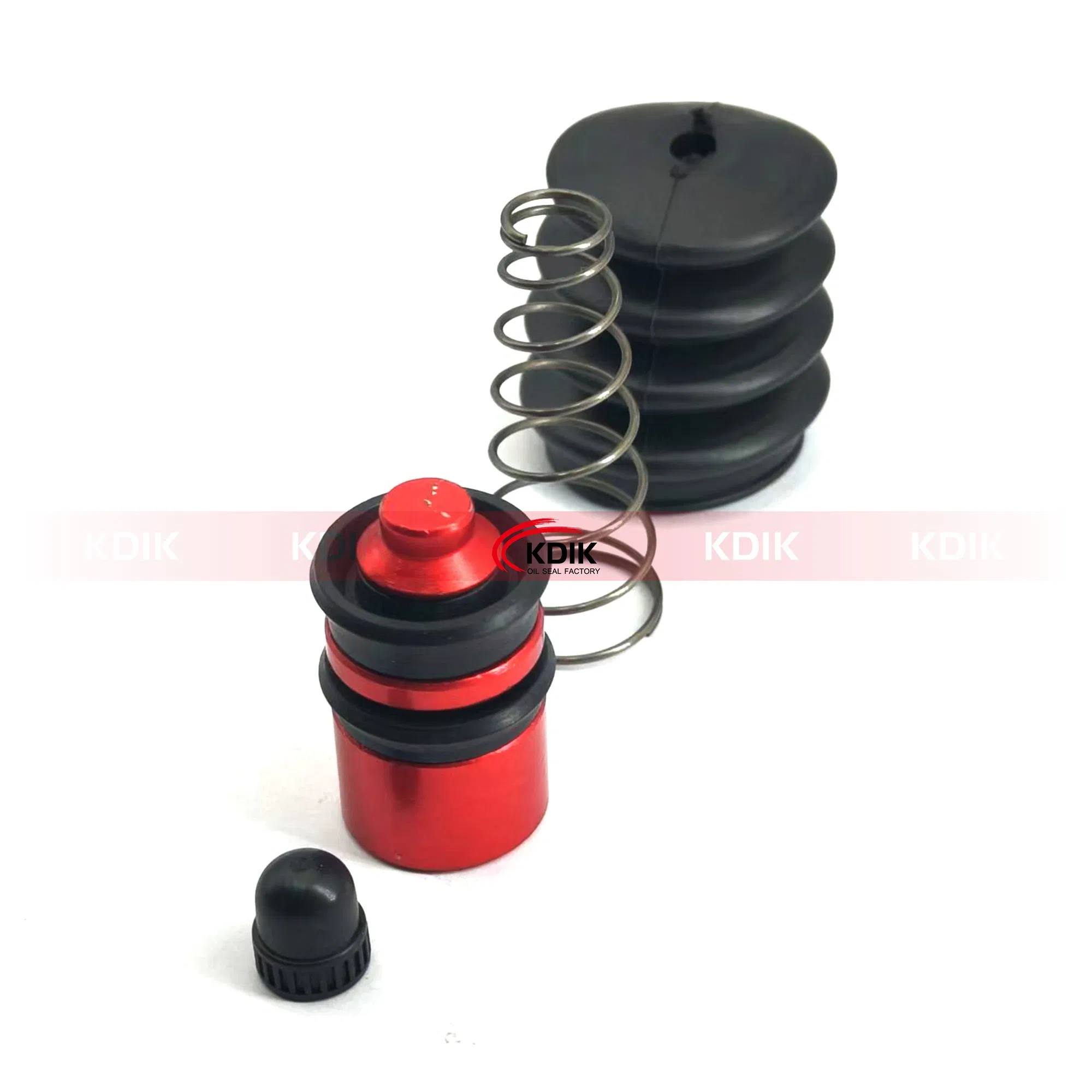 Rubber Clutch Slave Cylinder Repair Kits 04313-30120 Used for Toyota Corolla