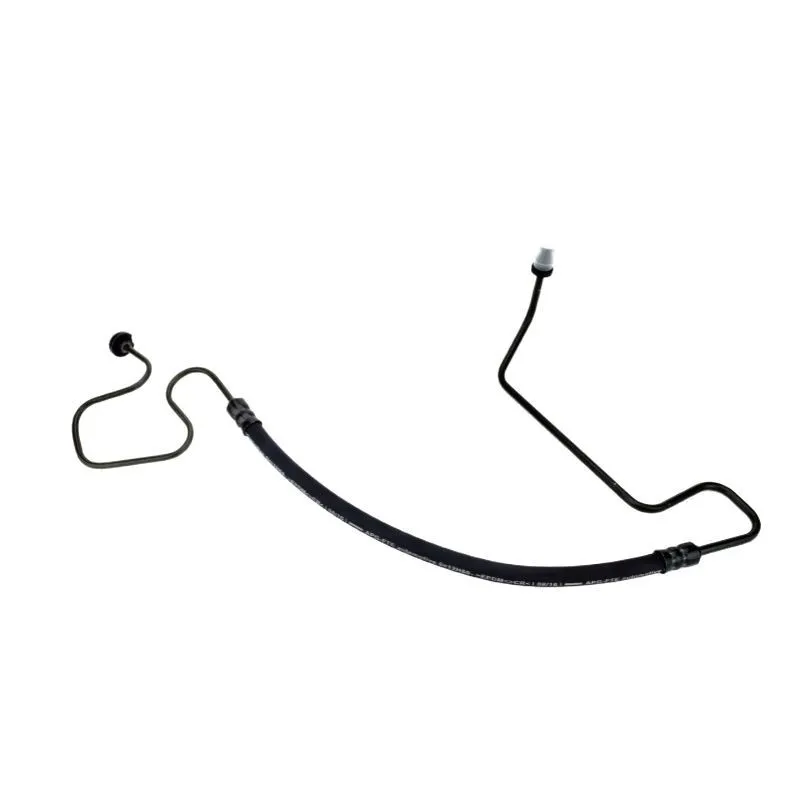 Clutch Oil Hose Line 5