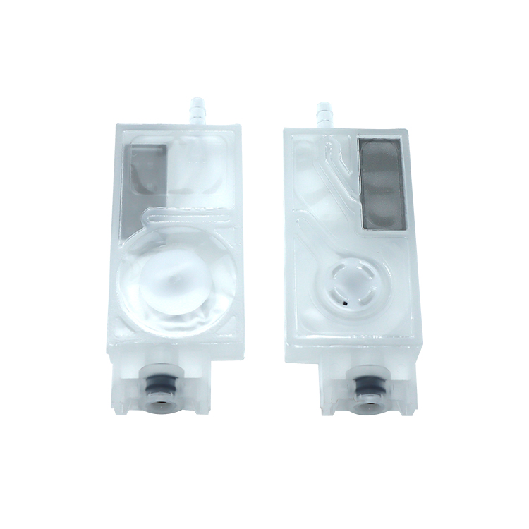 Digital Textile Plotter Printer Spare Parts Print Head Dx5 Damper