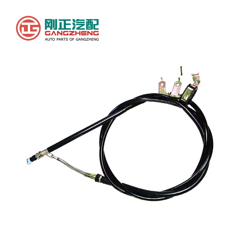 Automotive Parts Front Hand Parking Clutch Brake Line Control Auto Brake Cables for &nbsp;Geelly